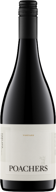 Poachers Vineyard Pinot Noir 2021